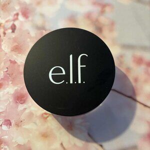 e.l.f. Cosmetics Setting Powder #83331 Sheer